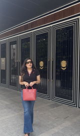 Swati Chhabra review photo