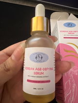 Anon review photo