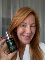 Allison review photo