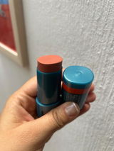 A. Sarelly review photo