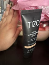 Luz review photo