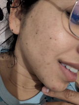 Fabiola review photo
