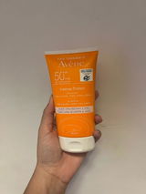 Andrea G. review photo