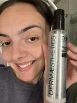 Raluca G. review photo