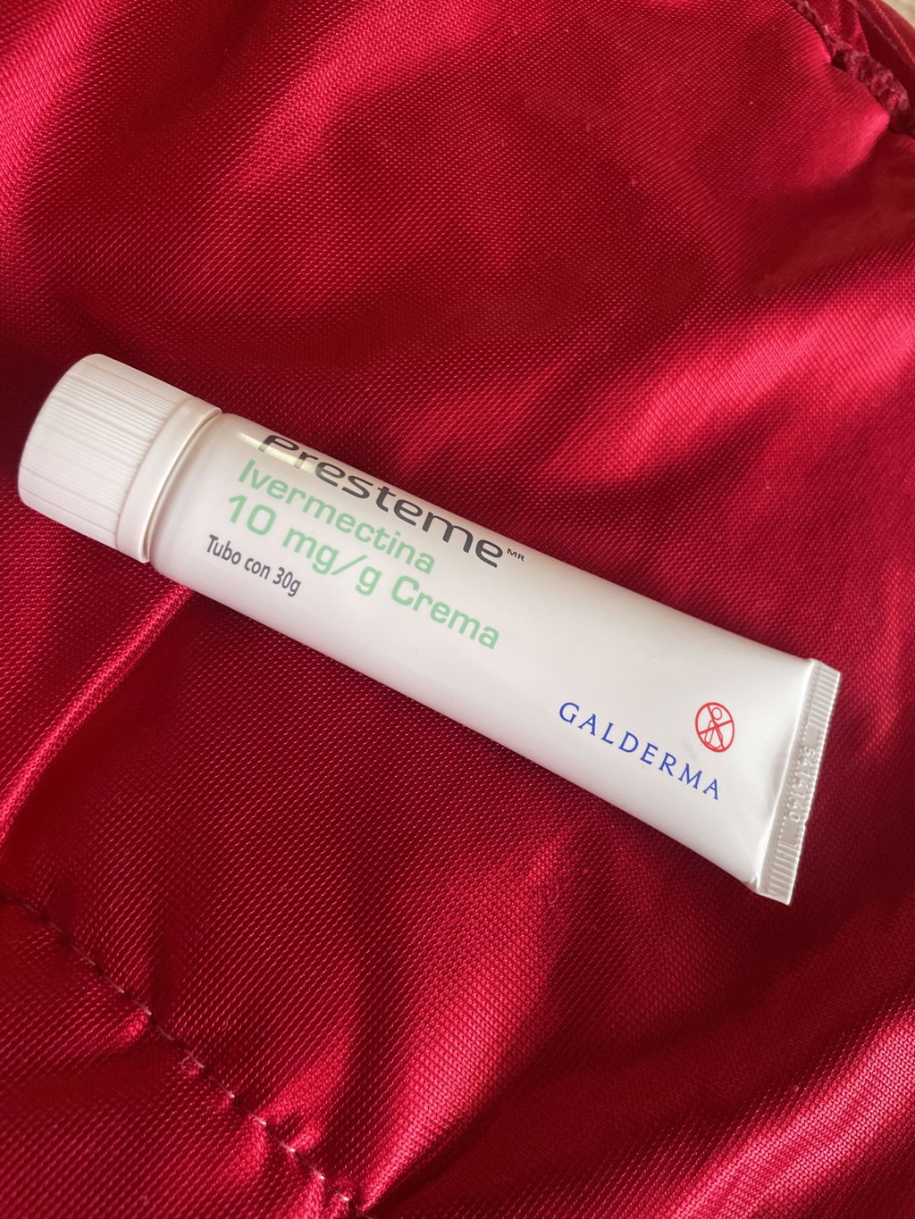 Galderma Presteme 1% Crema para pieles con rosácea 30 gr