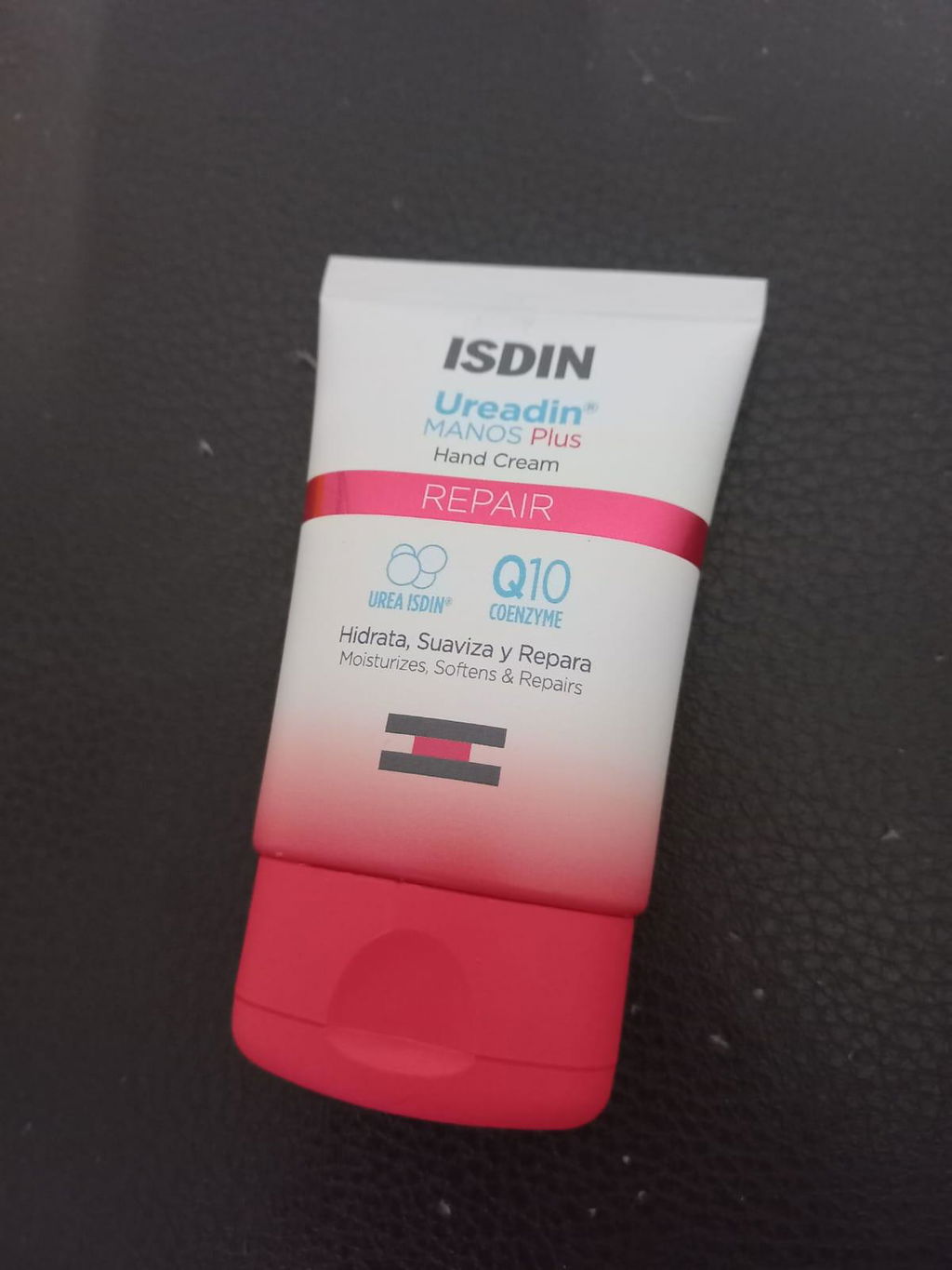 Isdin Ureadin Crema de manos reparadora 50 ml