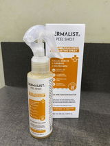 dermalist customer review photo