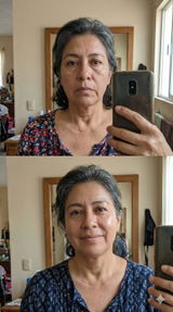 Isabel M. review photo