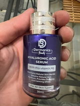 Dania review photo