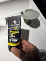 Anonymous review photo