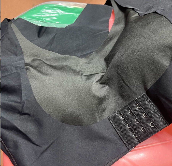 Review photo from Kristy M.