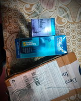 Vivek Kumar review photo