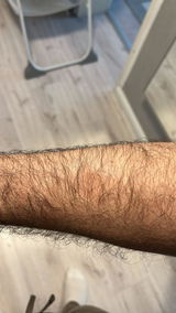 Kadir C. review photo