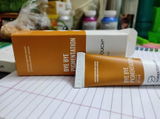 Monarch D. review photo