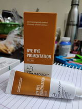 Monarch D. review photo