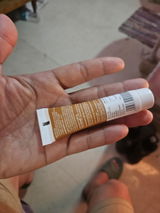 Rajinder k. review photo