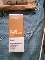 Monarch D. review photo