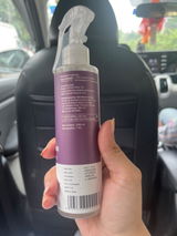 Anshu p. review photo