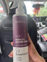 Anshu p. review photo