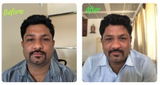 abhinav c. review photo