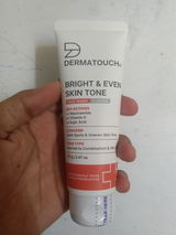 Anshu P. review photo