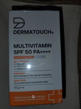 Md A. review photo