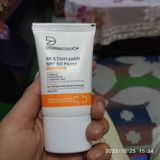 Suhani review photo