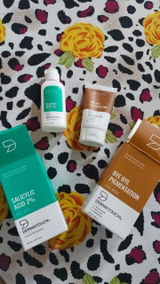 Sheeraz A. review photo