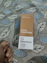 Pooja b. review photo