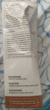 Shambhhavi C. review photo