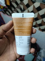 Sneha B. review photo