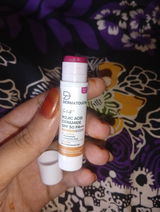 Muskan K. review photo