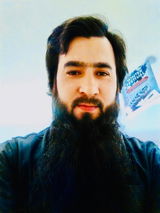 Rafiq k. review photo