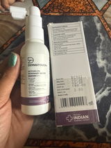 Hiralben a. review photo