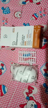 Lovely p. review photo