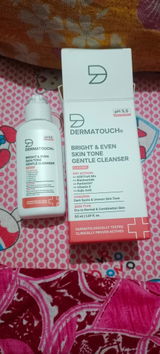 Lovely p. review photo