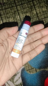Poonam C. review photo