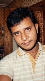 Kishan review photo