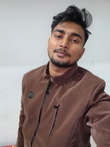 Vishnu S. review photo