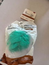 Anonymous review photo