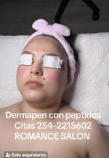 Elba Canales review photo