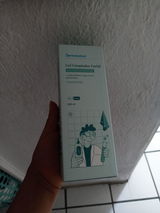 Maria review photo