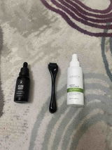Hande F. review photo