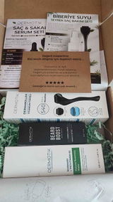 Emine C. review photo