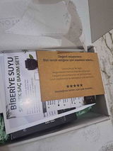 Fatih E. review photo