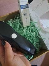 Filiz K. review photo
