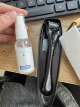 Berk Ş. review photo