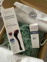 Fatma A. review photo