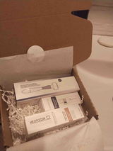 Azra M. review photo