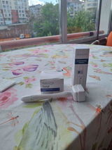 Ayşe M. review photo